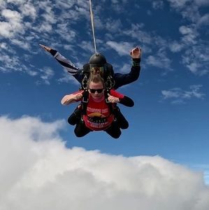 Meet your Posher, Debbie